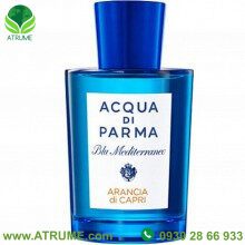 عطر ادکلن آکوا دی پارما بلو مدیترانو آرانشیا دی کاپری  120 میل مردانه – زنانه