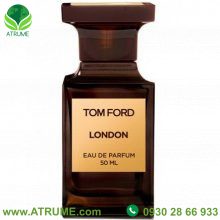 عطر ادکلن تام فورد لندن 50 میل مردانه – زنانه