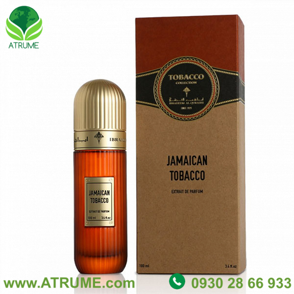 عطر توباكو جمايكي Jamaican Tobacco