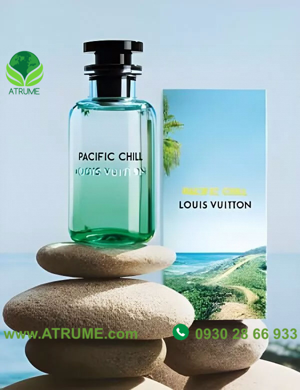 عطر Louis Vuitton Pacific Chill